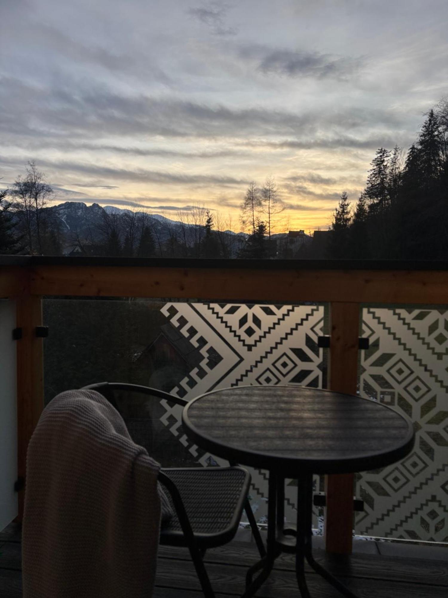Apartament Greenhill Bachleda