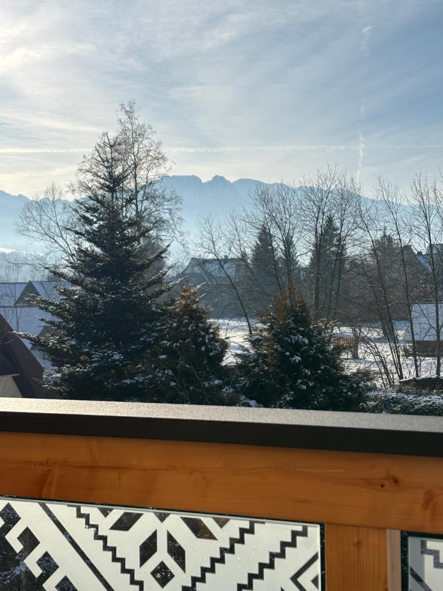 Greenhill Bachleda Zakopane