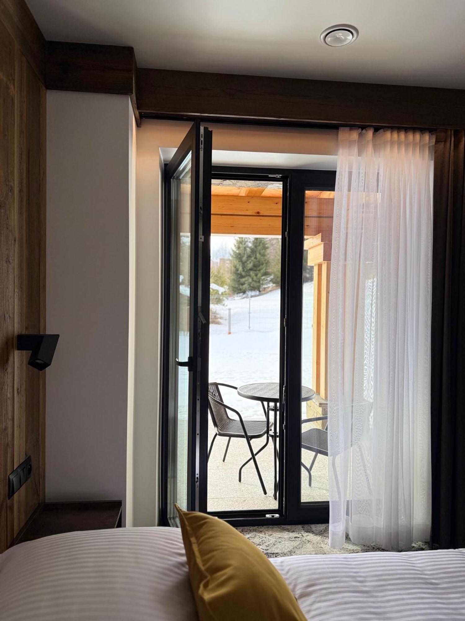 Greenhill Bachleda Apartament *