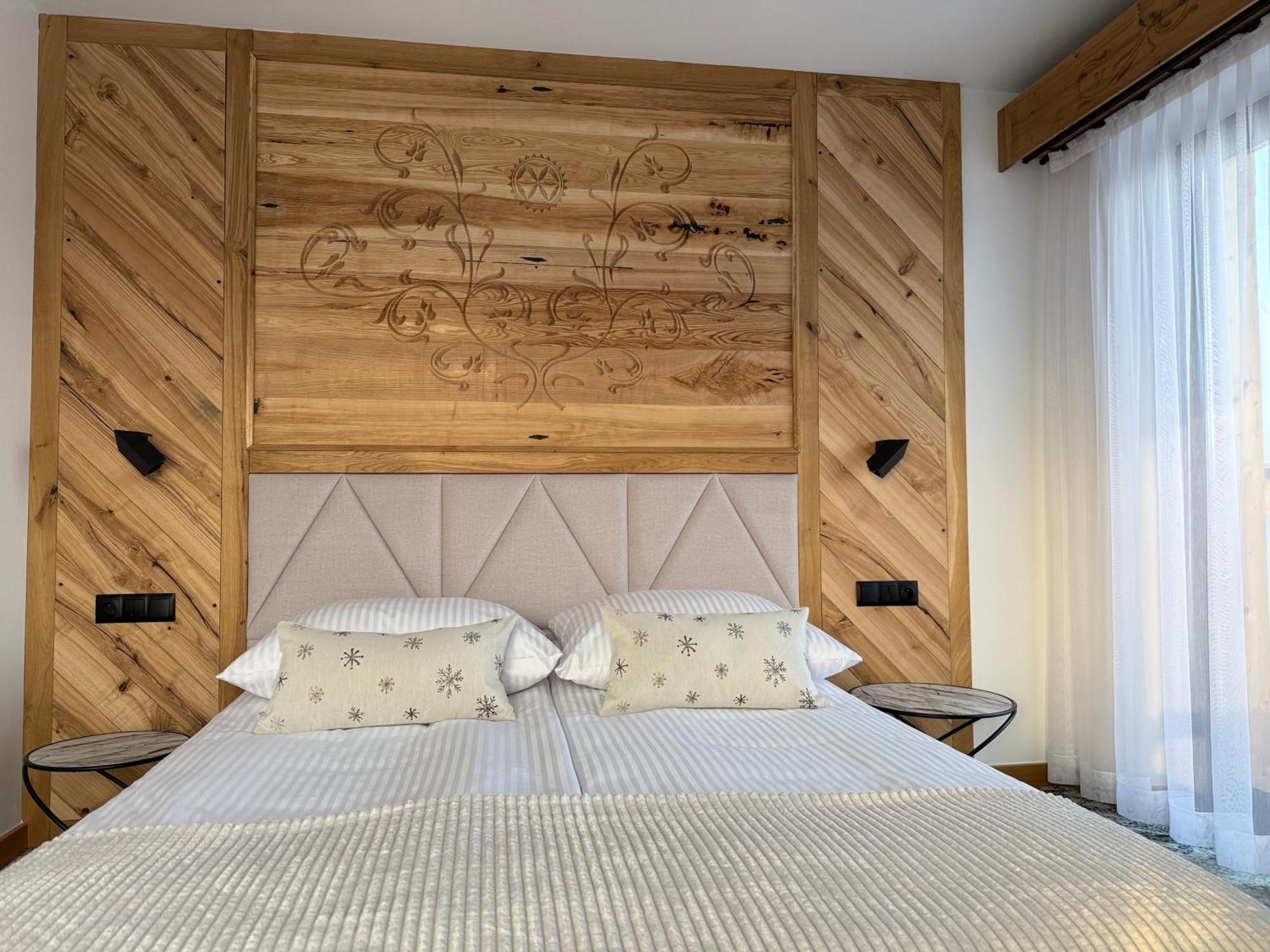 Apartament Greenhill Bachleda *