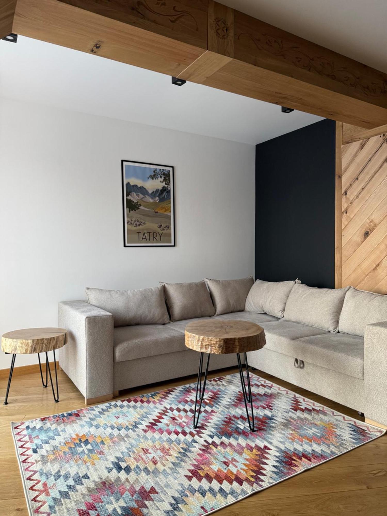 Greenhill Bachleda Apartament Zakopane