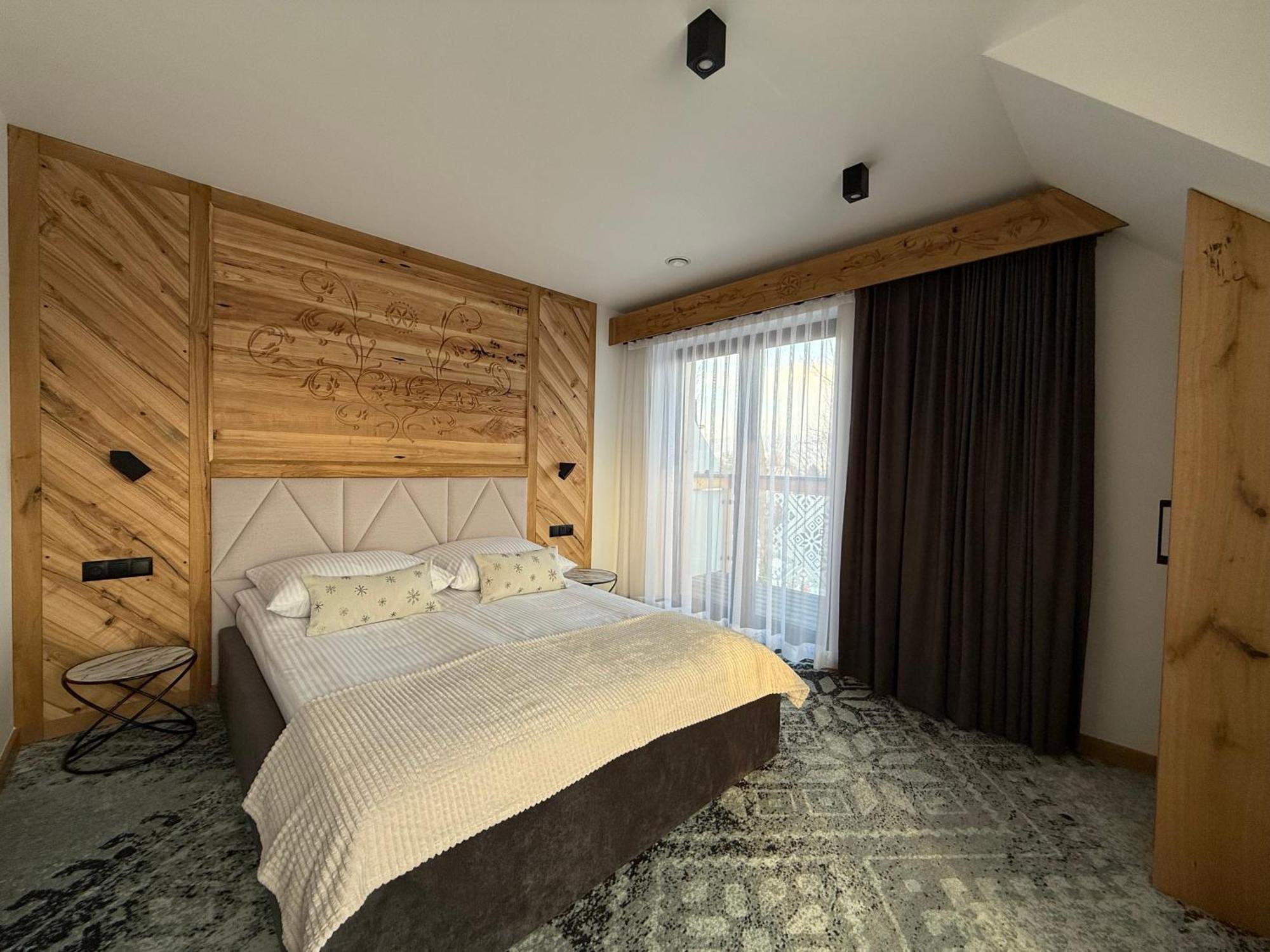 Apartament Greenhill Bachleda Zakopane
