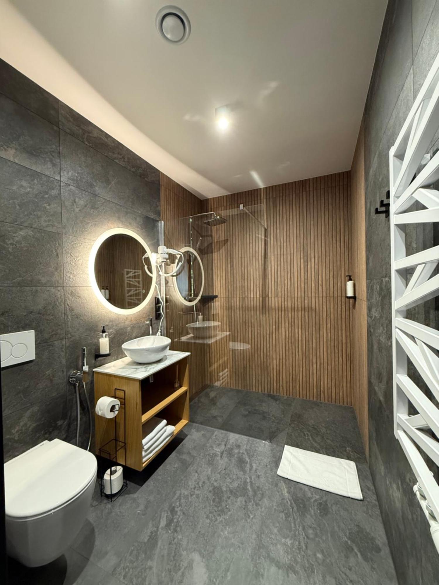 Greenhill Bachleda Apartament *