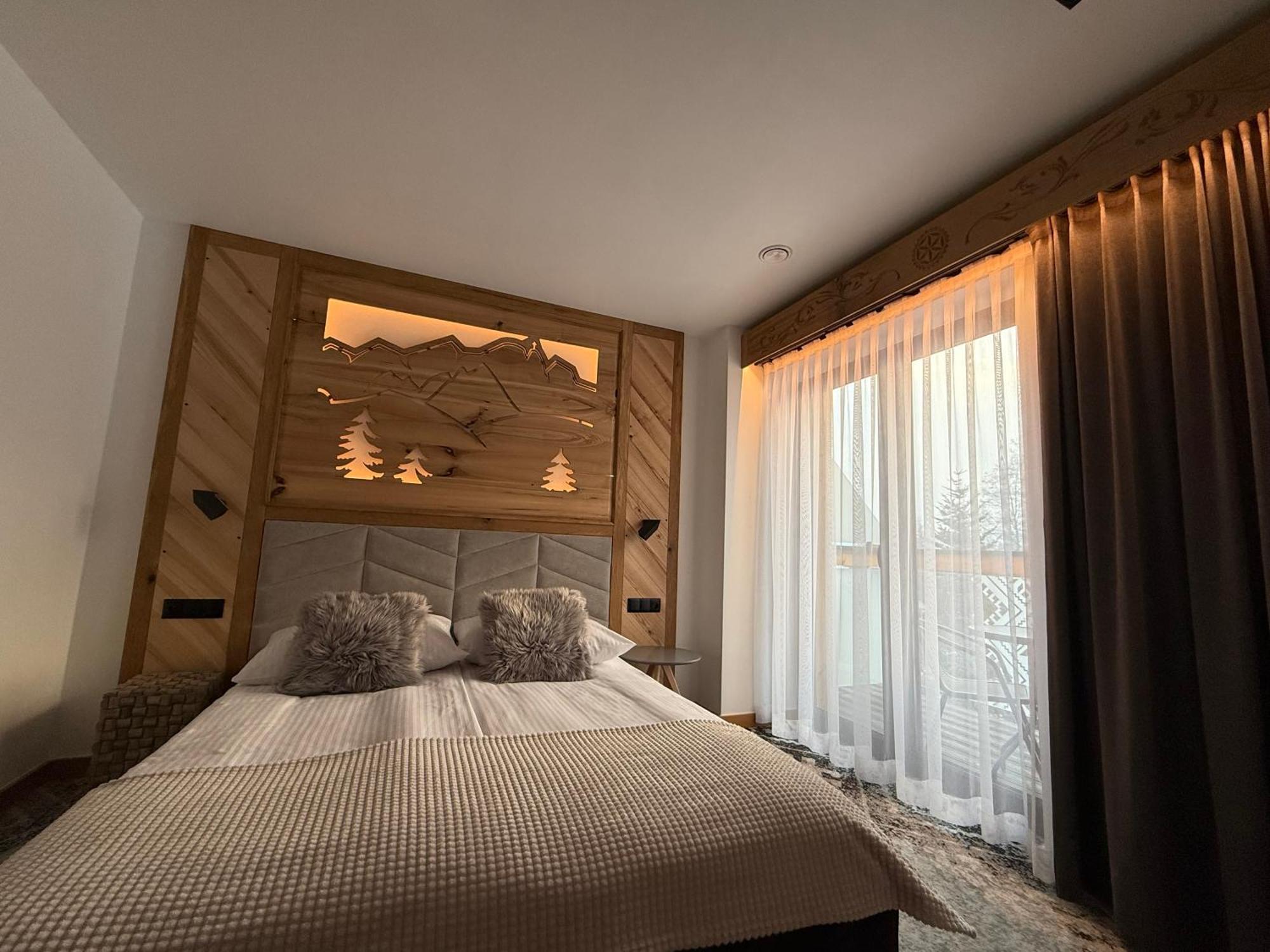 Greenhill Bachleda Apartament Zakopane