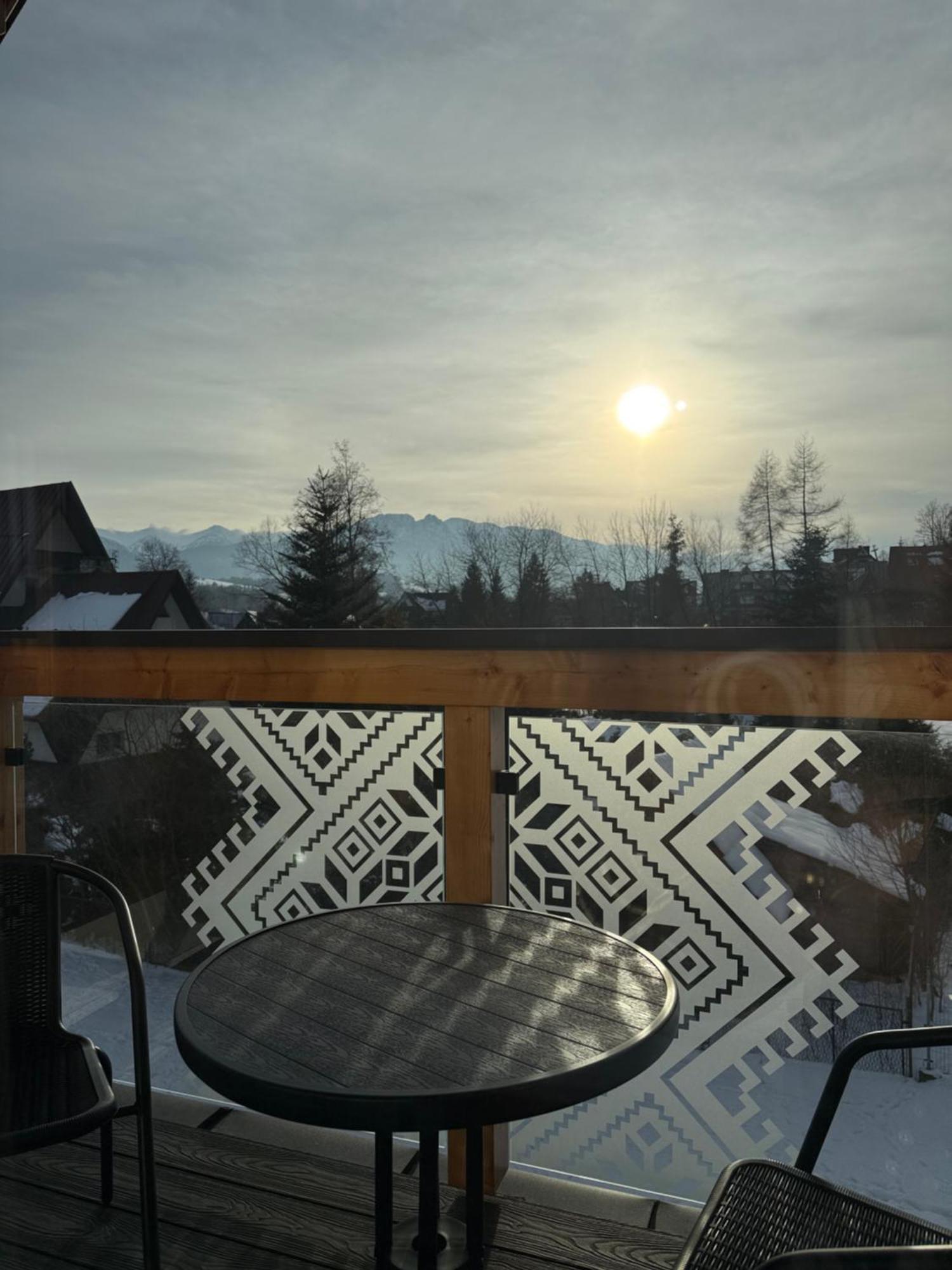 Apartament Greenhill Bachleda *