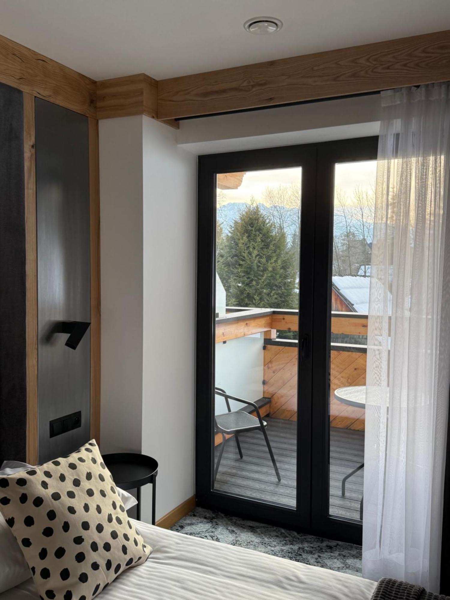 Greenhill Bachleda Apartament *