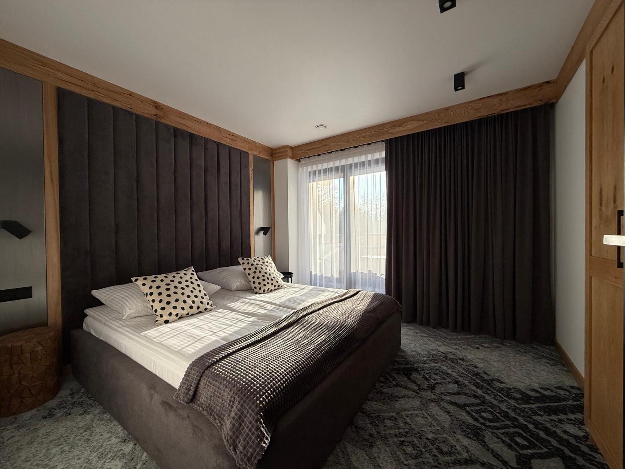 Apartament Greenhill Bachleda Zakopane