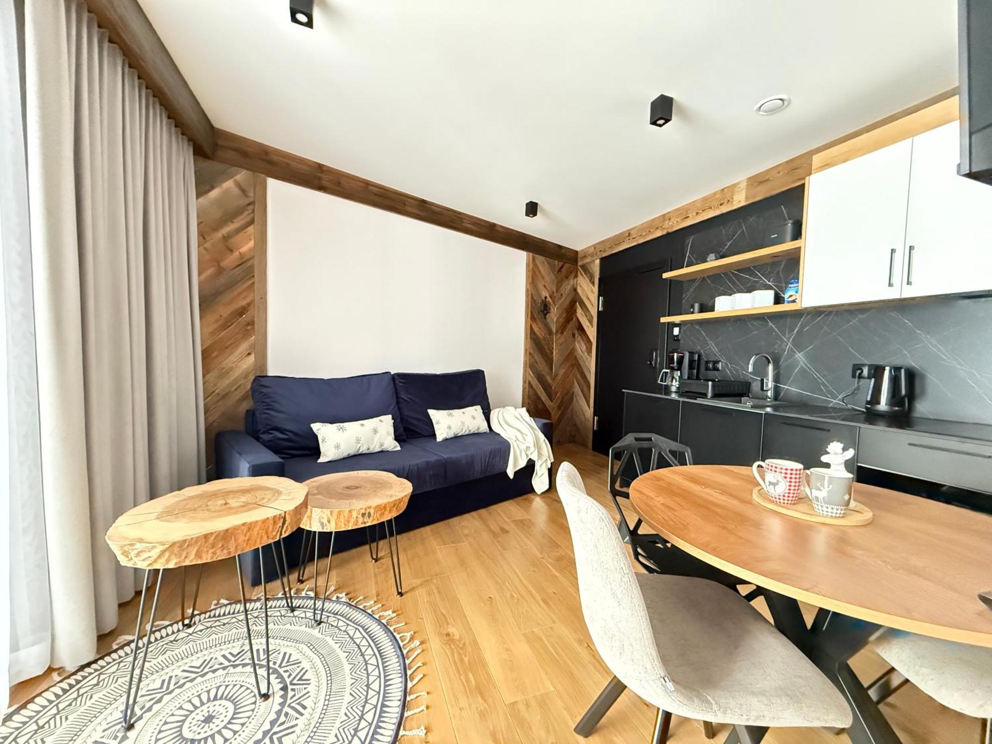 Apartament Greenhill Bachleda Zakopane