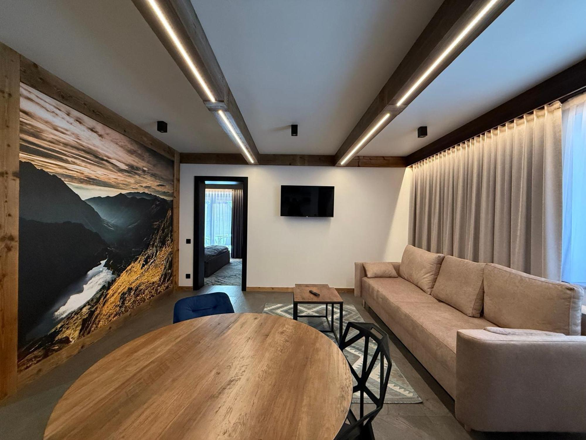 Apartament Greenhill Bachleda Zakopane
