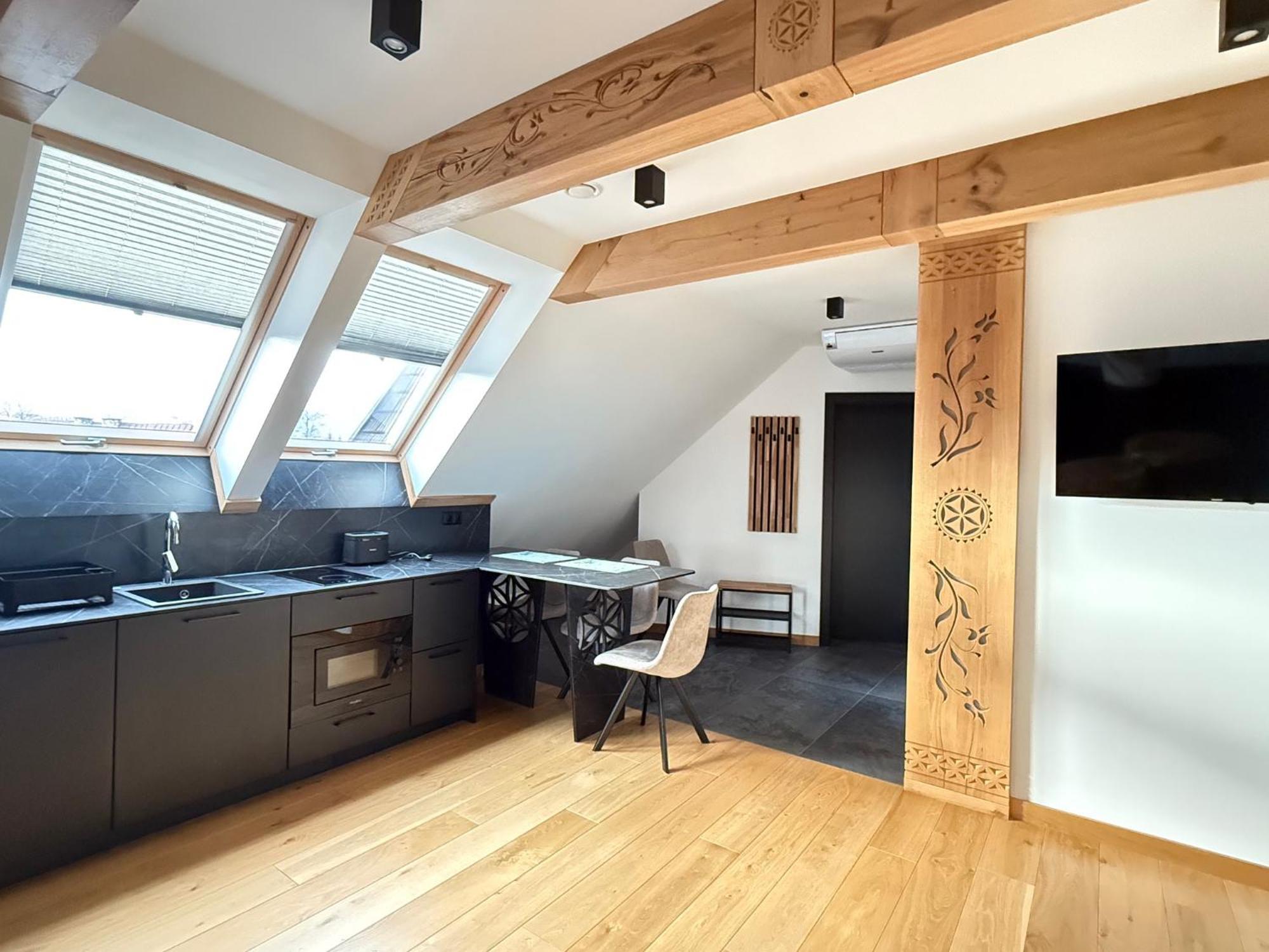 Apartament Greenhill Bachleda