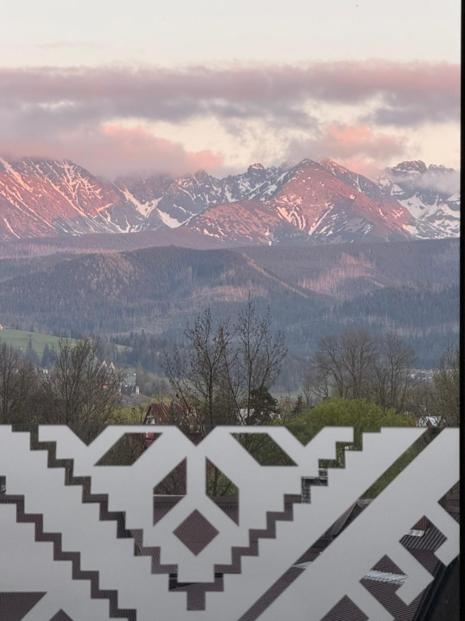 Greenhill Bachleda Apartament Zakopane