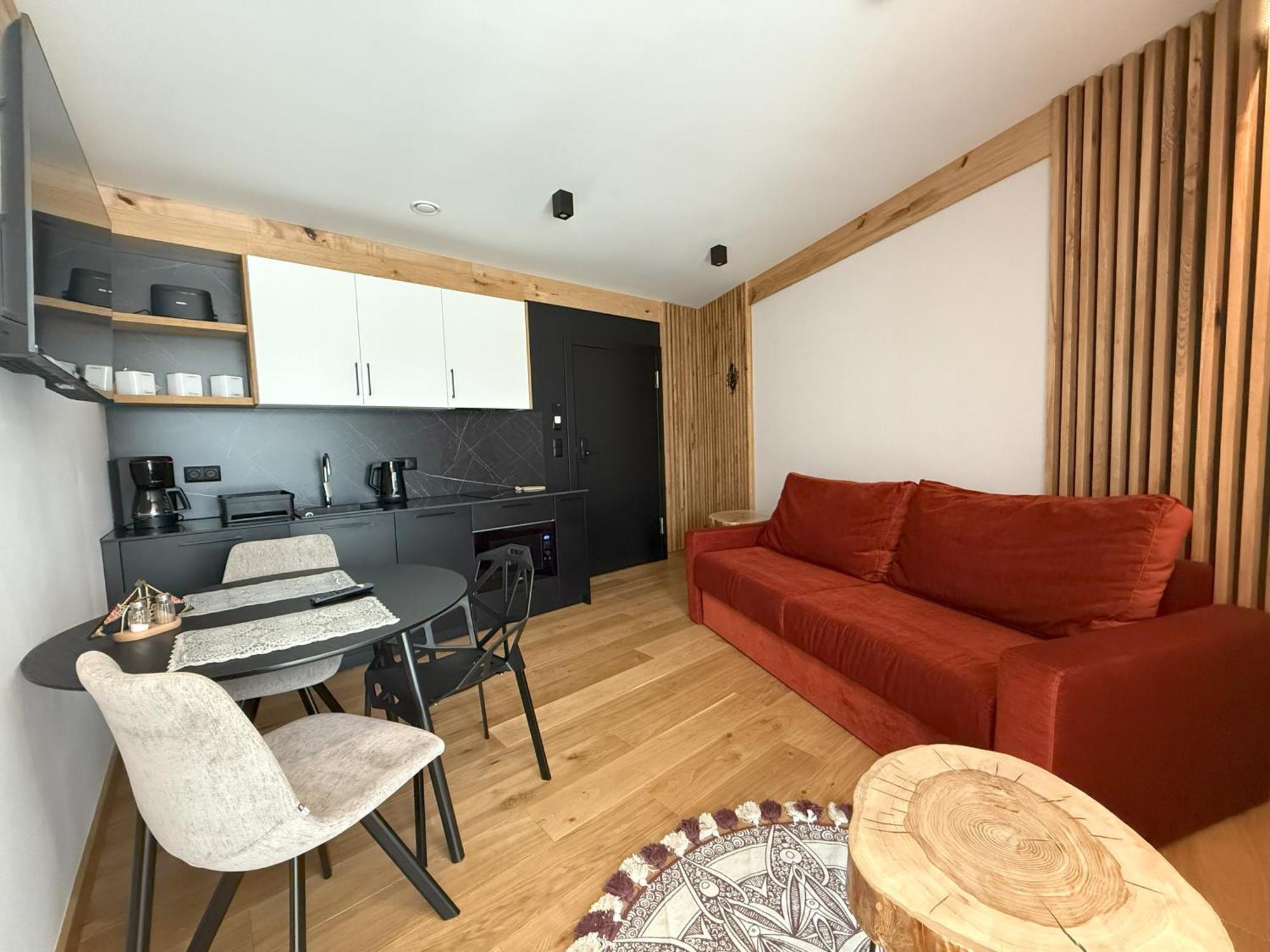 Apartament Greenhill Bachleda *