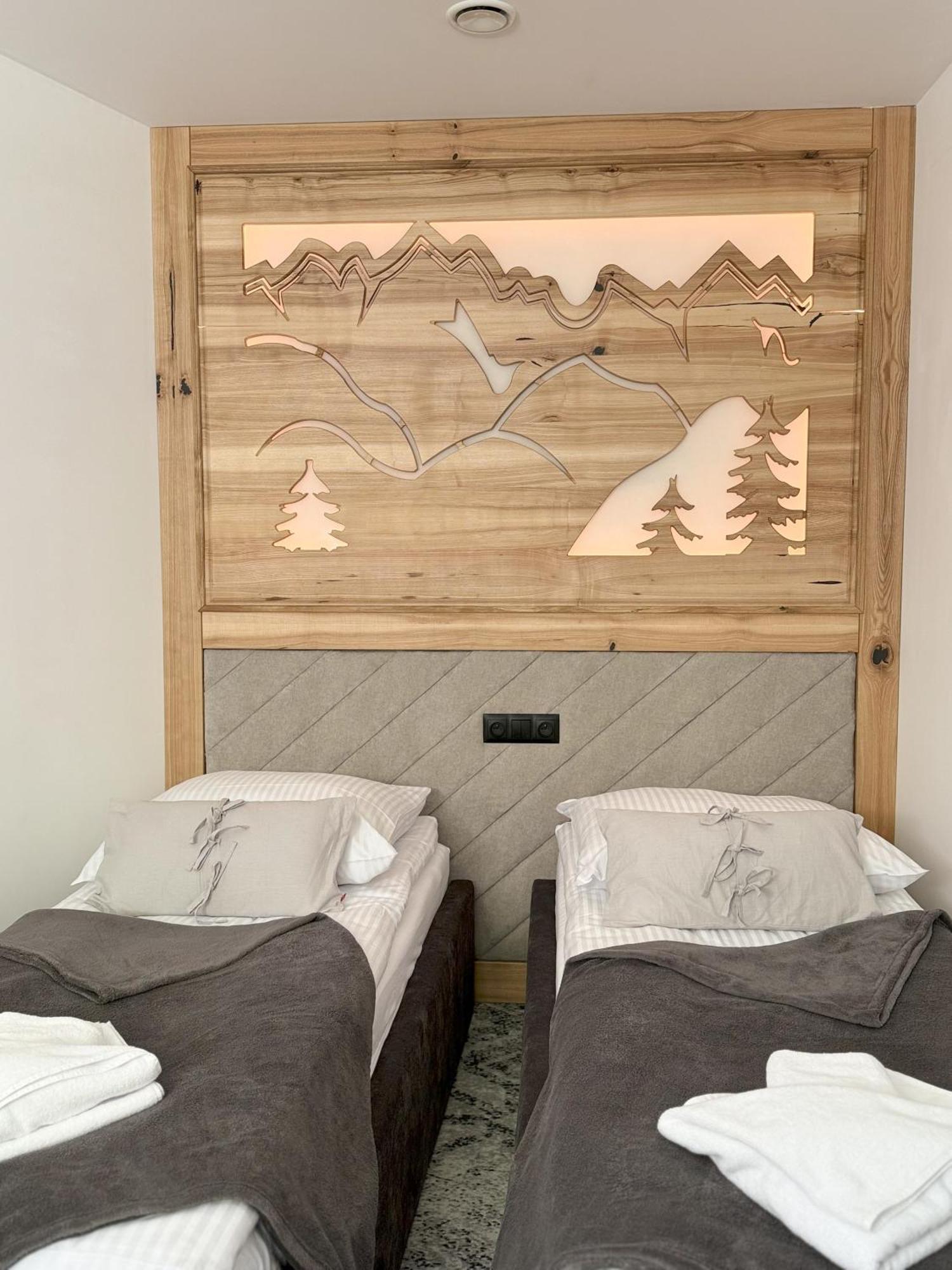 Greenhill Bachleda Apartament Zakopane