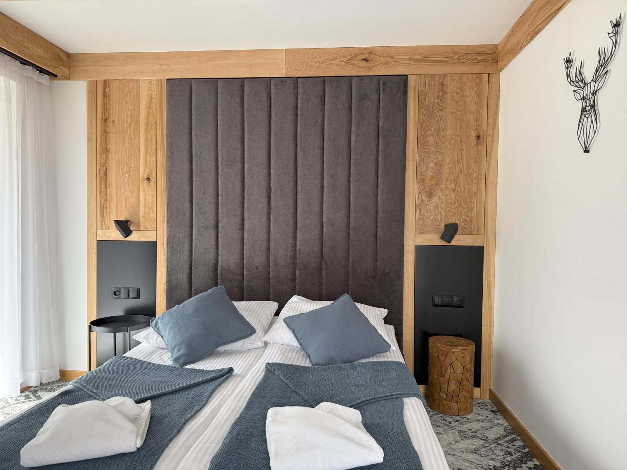 Greenhill Bachleda * Zakopane