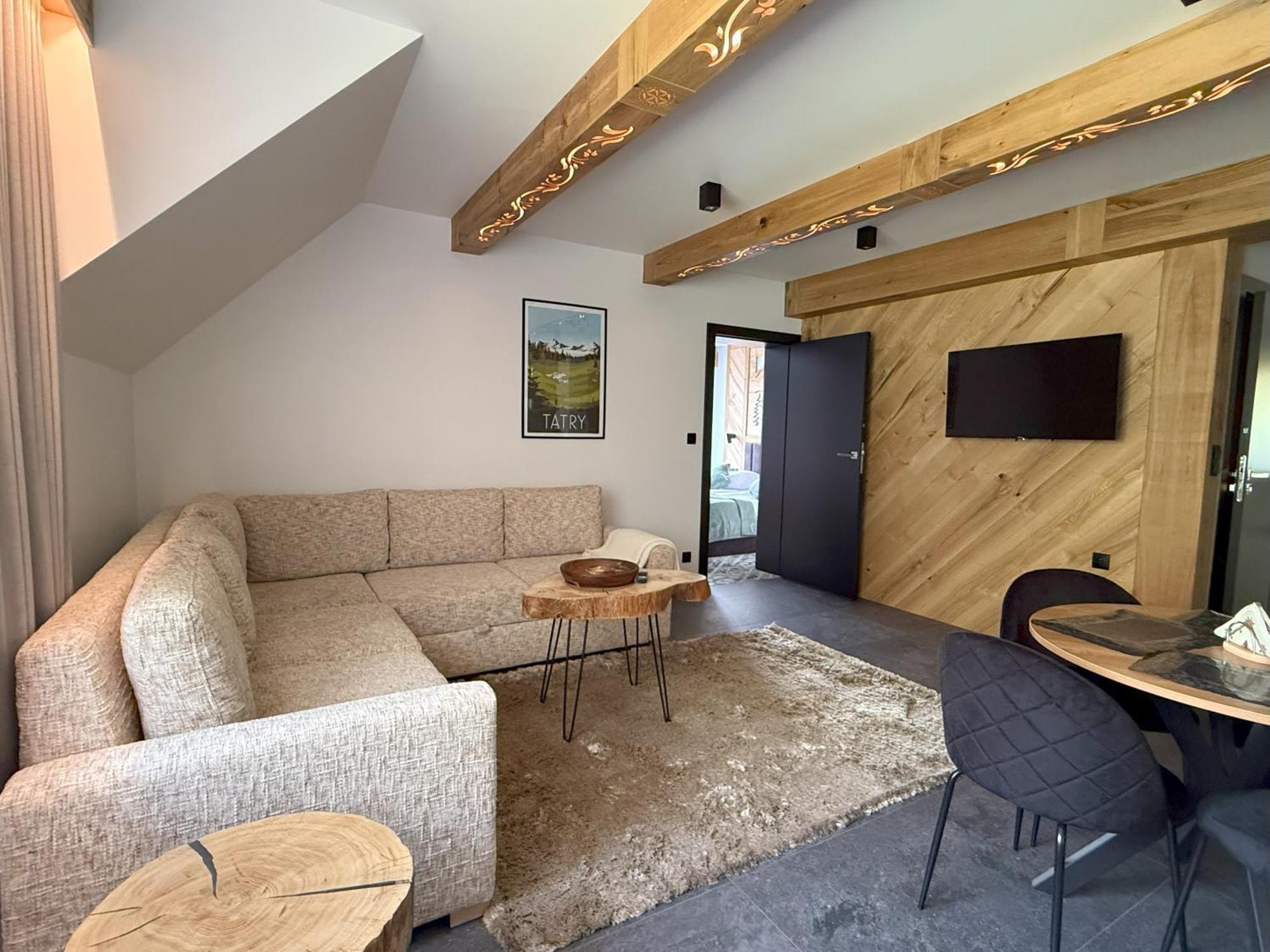 Greenhill Bachleda Apartament