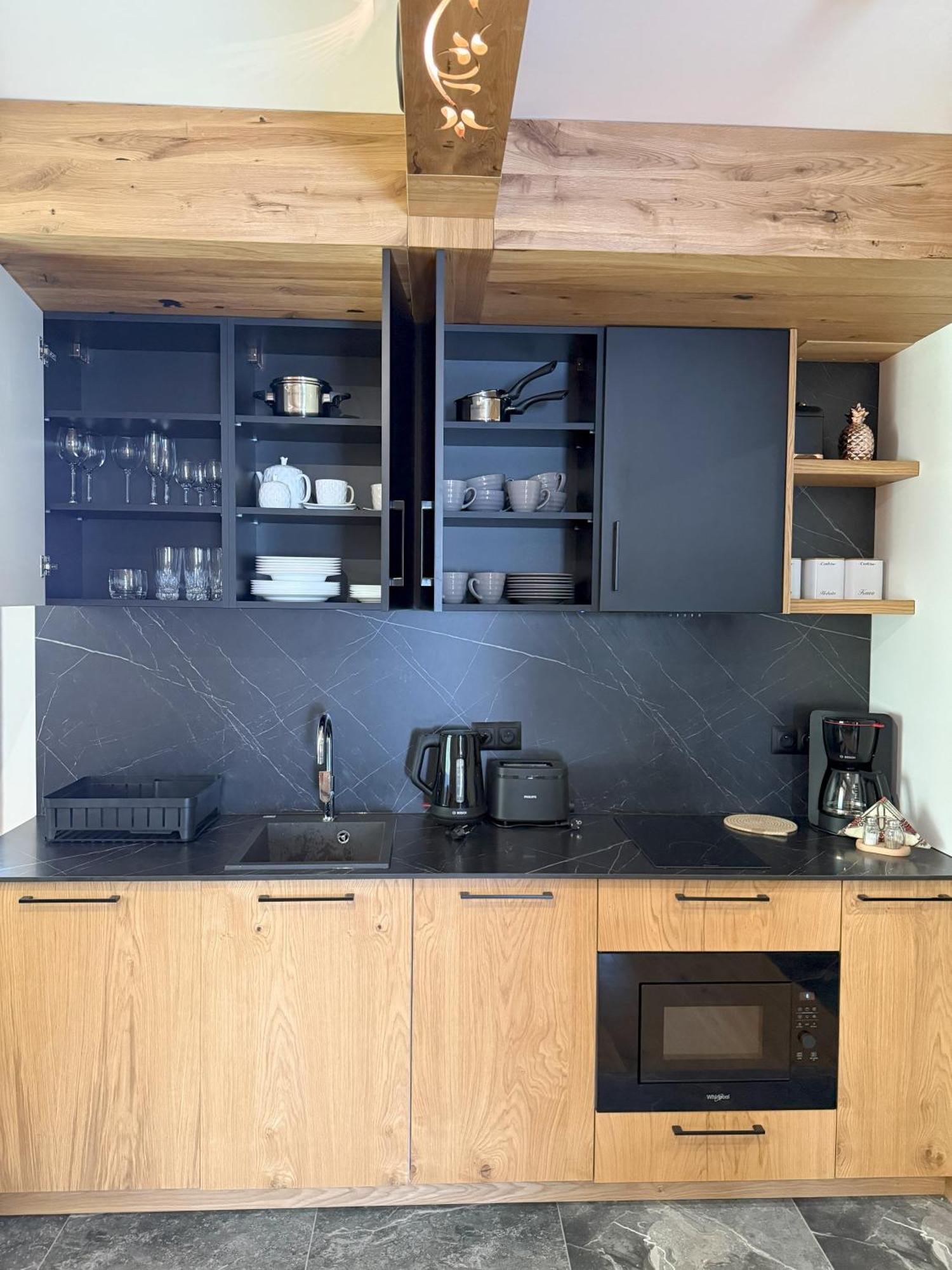 Apartament Greenhill Bachleda *