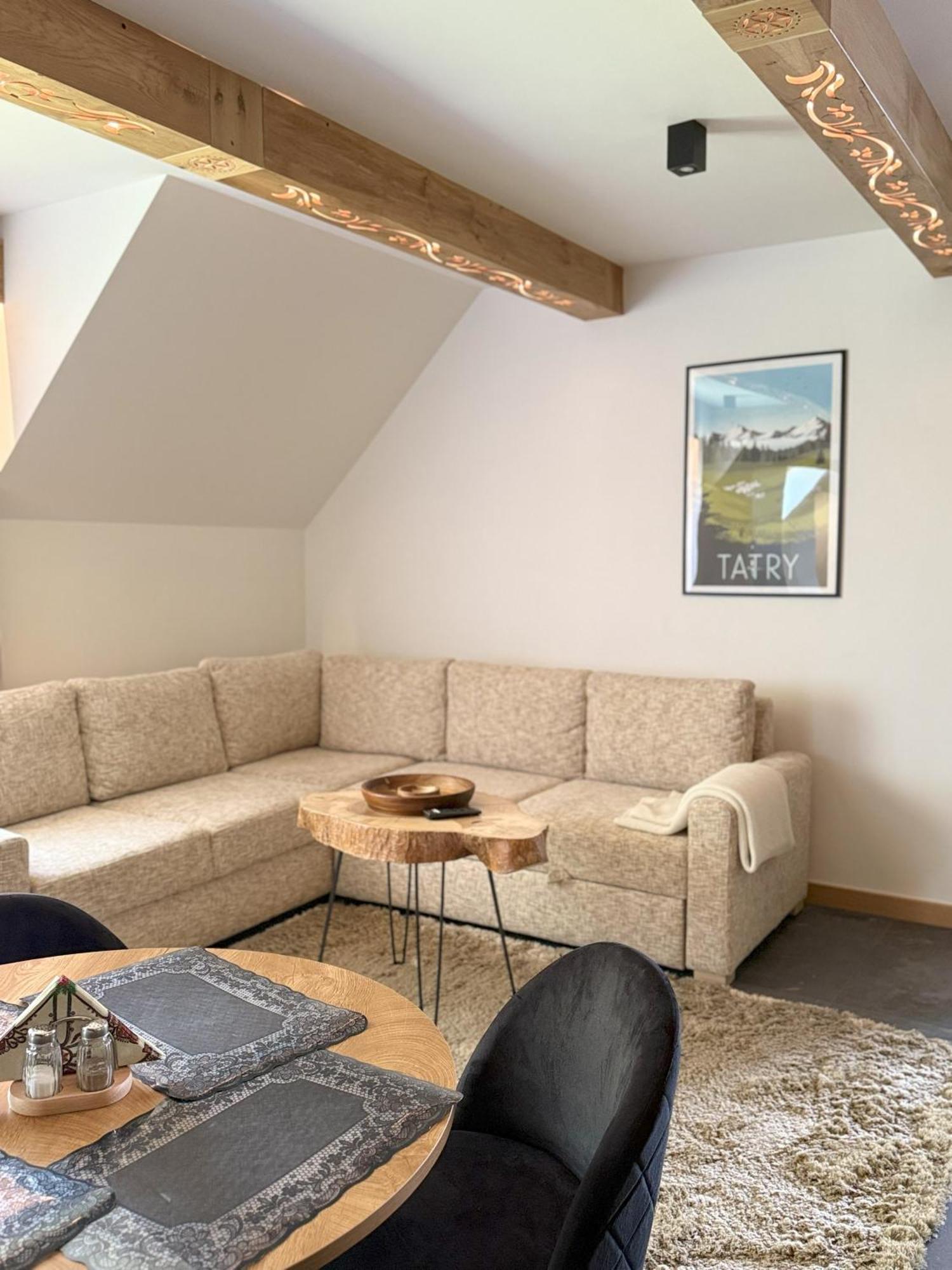 Greenhill Bachleda Apartament Zakopane