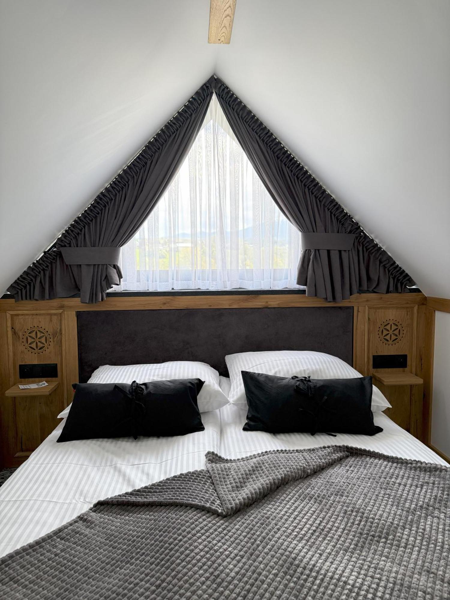 Apartament Greenhill Bachleda Zakopane