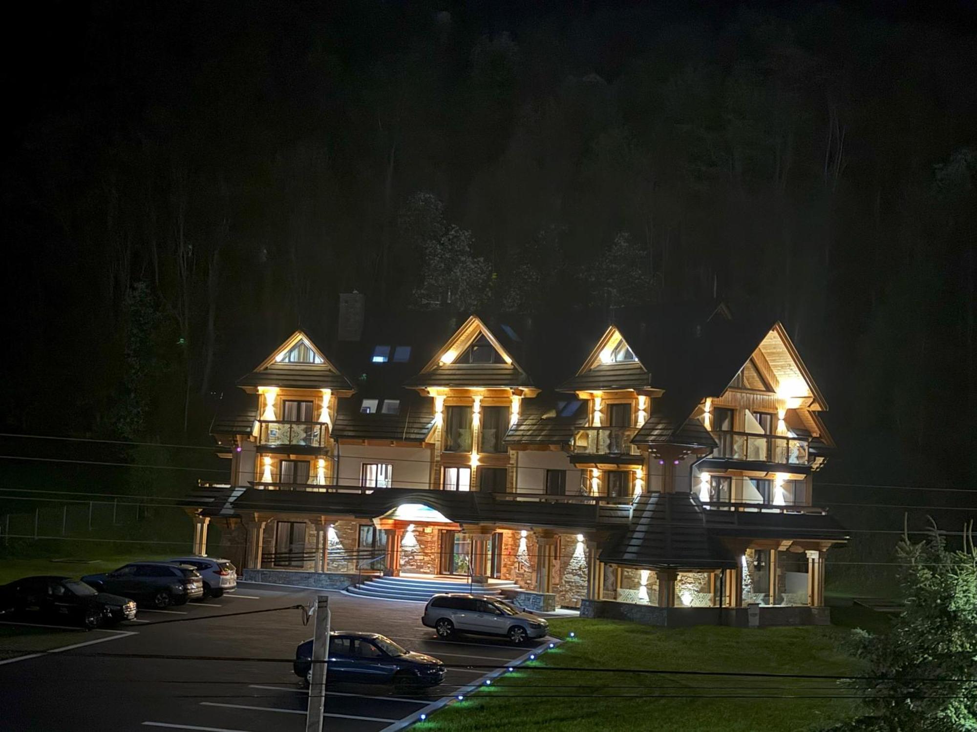 Greenhill Bachleda Zakopane