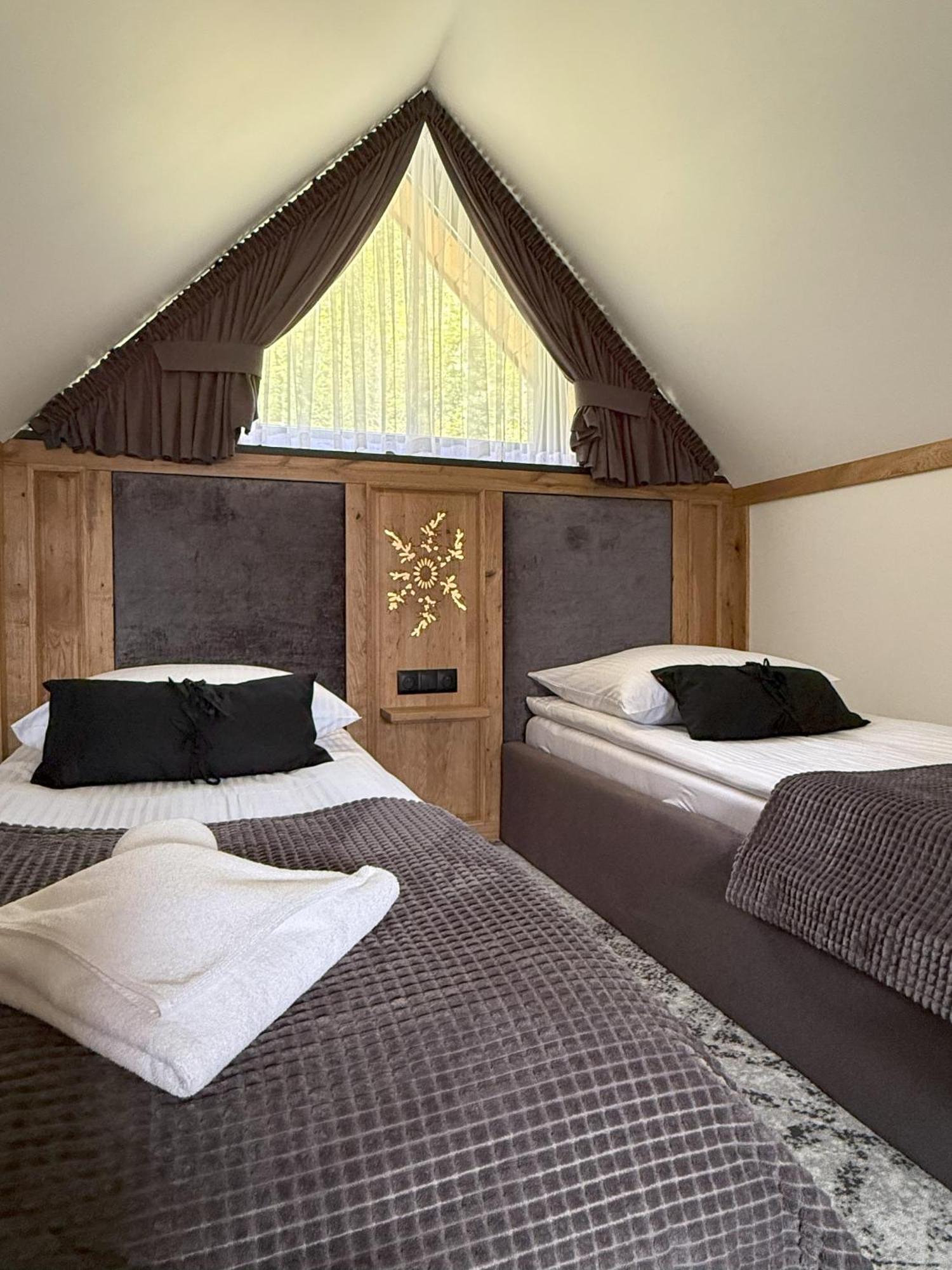 Greenhill Bachleda * Zakopane