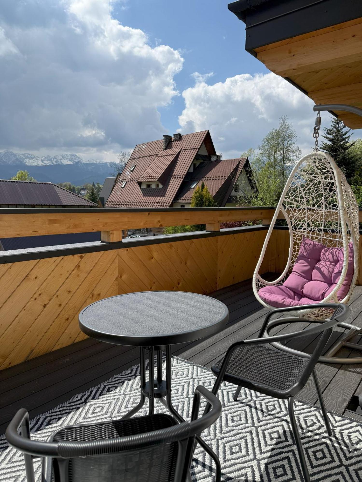 Apartament Greenhill Bachleda