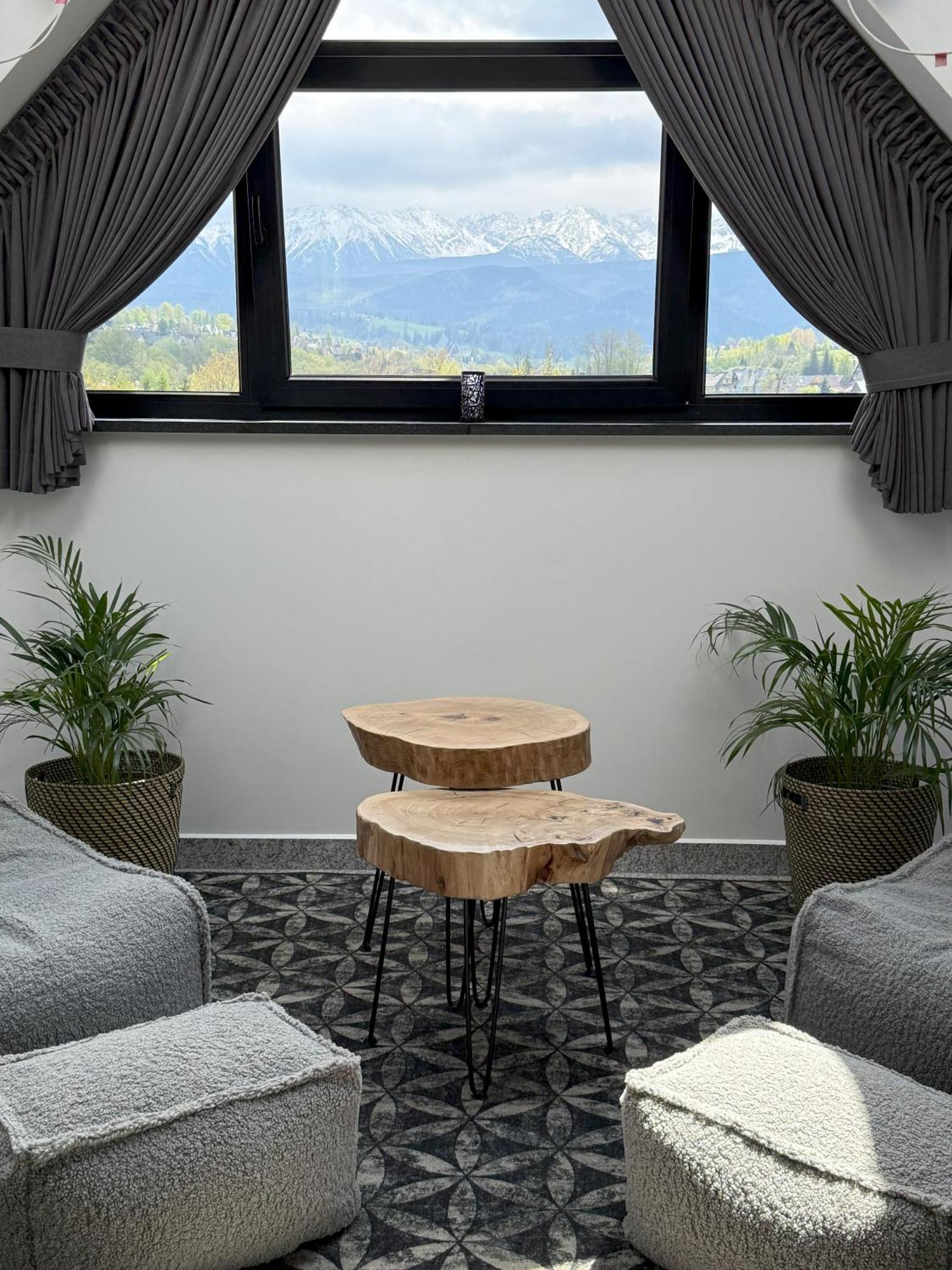 Apartament Greenhill Bachleda Zakopane